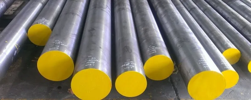 Distribuidor de tubos galvanizados
